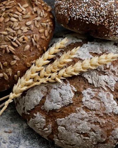 Pepperoni &CheeseWith Rosemary